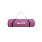 Walke Premium 10 Mm Taşıma Askılı Pilates Minderi Yoga Matı