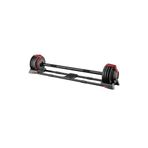 Walke Premium 40 Kg Birleştirilebilir Halter Seti ve Dambıl Seti
