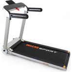 Walke Rabbit Pro 2.0 Hp Spax Uygulama Bağlantılı Koşu Bandı