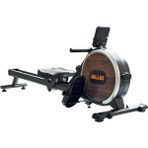 Walke Spade Pro Kondisyon Küreği Ergonomik Tasarım ile Dayanıklı Yapı ve Siyah Renk