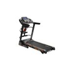 Walke X-Power Profesyonel Otomatik Eğimli Masajlı Koşu Bandı 2.5 Hp