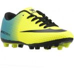 Walked 401-21 Sarı Erkek Çocuk Krampon