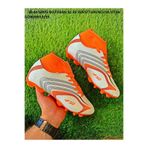 Walked Erkek Çocukboğazlı Çoraplı Krampon Halı Saha Futbol Spor Ayakkabı