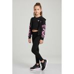 Walkenzo 502 Rahat Hafif Günlük Unisex Çocuk Işıklı Spor Ayakkabı