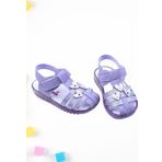 Walkenzo Arzen-2879 Kiz Bebek Ortopedik Sandalet Ayakkabi