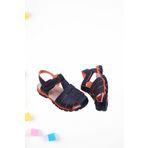 Walkenzo Arzen-2882 Erkek Cocuk Ortopedik Sandalet Ayakkabi