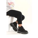 Walkenzo Arzn 3392 Cırtlı Kaymaz Taban Erkek Çocuk Bot