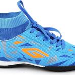 Walkenzo Dgn-2303 Erkek Çoraplı Halı Saha Spor Ayakkabı