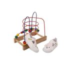 Walkenzo - Şrbb 4798 Kız Bebek Ortopedik İlk Adım Ayakkabısı Beyaz