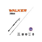Walker 240Cm 5-20Gr Teleskopik Spin Kamışı