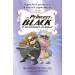 Walker Books The Princess in Black and the Mysterious Playdate