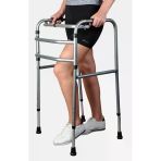 Walker Hasta Yürüteç Walkır Wolker Yürüteç 4 Ayaklı Yürüteç