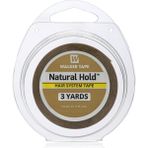 Walker Tape 1" X 3 Yds (108") Natural Hold Roll Protez Saç Bandı - S3