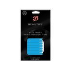 Walker Tape 120 Adet LF T Beautify Lace Front Hair Extension Bant Kaynak Bandı