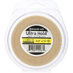Walker Tape 3/4" X 12 Yds Ultra Hold Tape Roll (11 M) Protez Saç Bandı - M2 (2cm x 11 Metre)