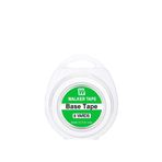 Walker Tape Base Tape Poly 1 inç x 6 Yds 2.5 cm x 5.4 m Protez Saç Tamir Bandı