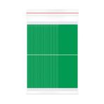 Walker Tape Easy Green™ Protez Saç Bandı (Düz (''1 x 3'' - 2.5cm x 7.5cm))