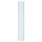 Walker Tape Extenda Bond Plus Delikli 1.5x12'' 3.81x30.48 cm Protez Saç Bandı