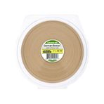 Walker Tape German Brown Protez Saç Bandı Rulo (2.5 CM x 32.91 M)
