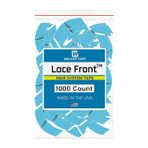 Walker Tape Lace Front CC Oval 2.0x7.5 cm 1000 Adet Protez Saç Bandı