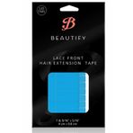 Walker Tape Lace Front Hair Extension 1 & 9/16'' 5/16'' 4.0.8 cm 120 Adet Kaynak Bandı