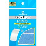 Walker Tape Lace Front Mini's™ Protez Saç Bandı Oval 34″ x 3″ (1,