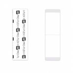 Walker Tape Pro-Flex II Hipoalerjenik Protez Saç Bandı (Düz 1'' x 3'' (2.5cm x 7.5cm))
