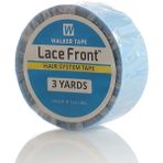 Walker Tape Protez Saç Bandı - 2 cm - Açık Mavi