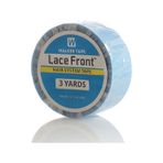 Walker Tape Protez Saç Bandı 2 CM