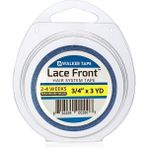 Walker Tape Protez Saç Bandı Lace Front 3/4'' x 3 Yds (2,0cm x 2,74M) Lf - 1