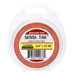 Walker Tape Sensi Tak Roll Tape Rulo 12 Yds 11 m Protez Saç Bandı