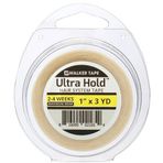 Walker Tape Ultra Hold 1x3 2.5 cm 2.74 m Rulo Protez Saç Bandı