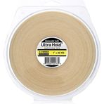 Walker Tape Ultra Hold 1x36 Yds 2.5 cm 32.91 m Rulo Protez Saç Bandı