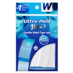 Walker Tape Ultra Hold Mini's 3/4 3 1.90x7.62 cm Protez Saç Bandı