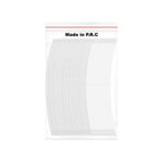 Walker Tape Ultra Hold Muadili Protez Saç Bandı Oval "C'' - 2.0cm x 7,5cm) 36 Adet