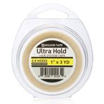 Walker Tape Ultra Hold Protez Saç Bandı Rulo 2.5 CM x 2.74 M