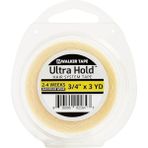 Walker Tape Ultra Hold™ Protez Saç Bandı Rulo 3/4" x 3 Yd Şeffaf Yüksek Tutuculuk Özelliği