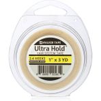 Walker Tape Ultra Hold™ Roll Tape Protez Saç Bandı Rulo 1" x 3 Yds (2,5cm x 2,74m) - S3 (2,5cm x 2,74 Metre)