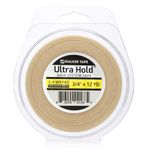 Walker Tape - Ultra Hold™ Roll Tape - Protez Saç Bandı Rulo (2cm x 10.97m)