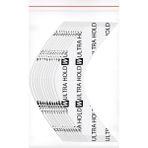 Walker Tape Ultra Hold™ Tape Protez Saç Bandı Oval ("A" - 2,0cm x 7,5cm) 36 Adet - "A" (2cm x 7,5cm)