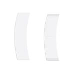 Walker Tape Ultrahold Protez Saç Bandı 36 Adet Oval