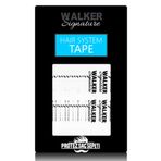 Walker Tape Walker Signature Tape Düz 1x3'' 2.5x7.5 cm 36 Adet Protez Saç Bandı