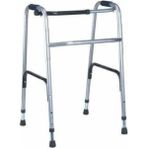 Walker Yürüteç Rollatör Yetişkin Hasta Yürüteç Katlanabilir Walker - Çok Renkli