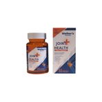 Walker's Vitamins Glucosamine (Glikozamin) Curcumin Collagen (Kolajen) Bromelain Quercetin Eklem Sağlığı