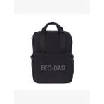 Walking Mum Eco Mum XL Bebek Bakım Baba Çantası