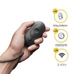 Walkingpad A1 Pro C2 Pro R1 Pro R2 Pro Z1 Uyumlu 2.4 GHz Kumanda
