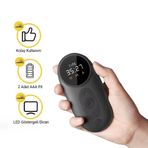 Walkingpad C1 Pro Uyumlu LED Göstergeli Kumanda