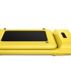 Walkingpad C2 Pro Katlanabilir Yürüme Bandı Sarı