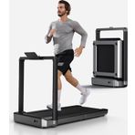 Walkingpad X23 Katlanabilir Gri Koşu Bandı