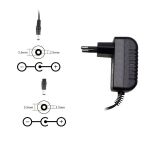 Walkman Icin 18V-22V 170Ma-500Ma (0.17A-0.5A) Adaptor - Sarj Aleti